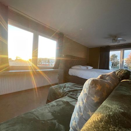 Amster Houseboat Bed Without Breakfast Bed & Breakfast Amsterdam Eksteriør bilde