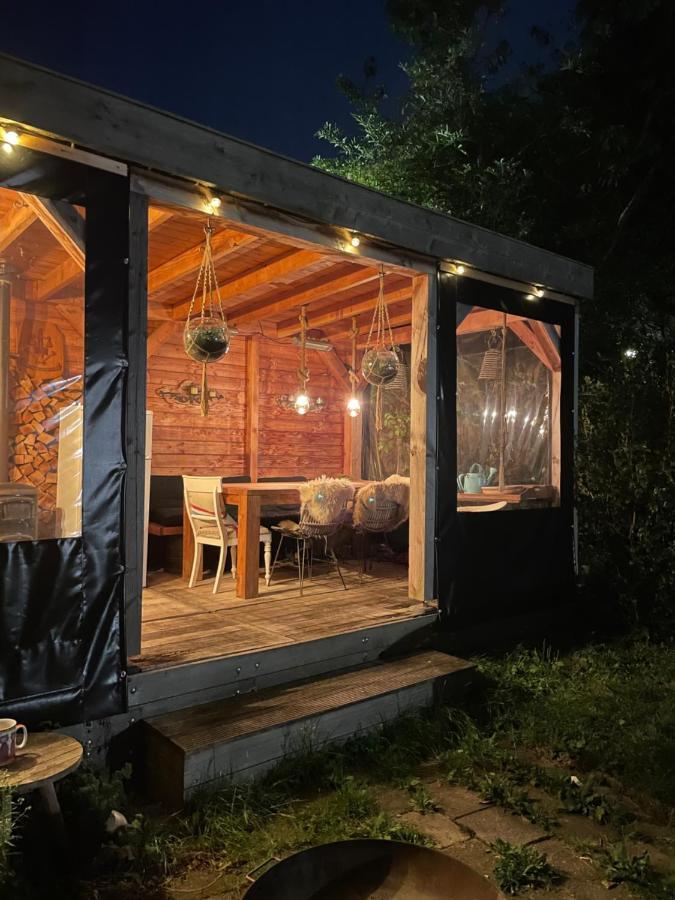 Amster Houseboat Bed Without Breakfast Bed & Breakfast Amsterdam Eksteriør bilde