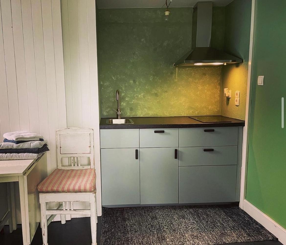 Amster Houseboat Bed Without Breakfast Bed & Breakfast Amsterdam Eksteriør bilde