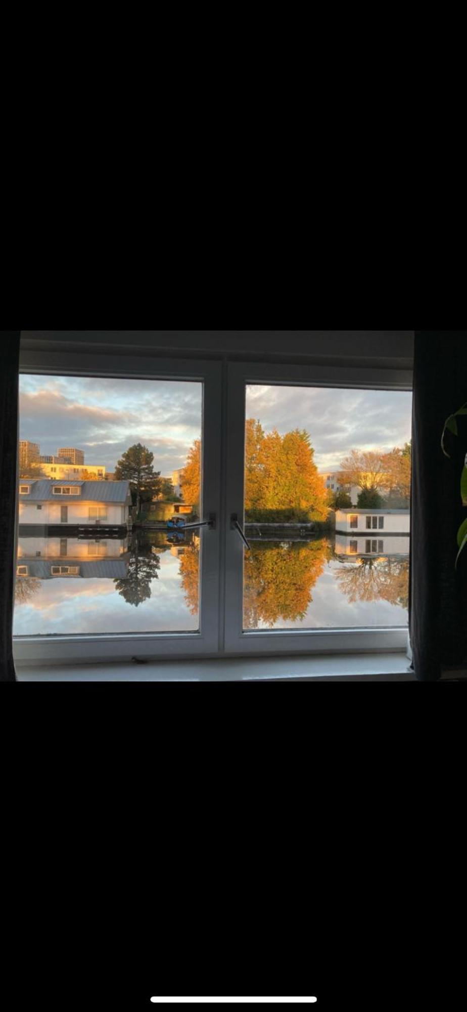Amster Houseboat Bed Without Breakfast Bed & Breakfast Amsterdam Eksteriør bilde